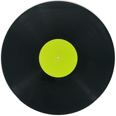 Lot 84 - Genesis. Test pressing.