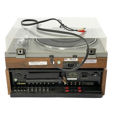 Lot 62 - Pioneer Hi-Fi.
