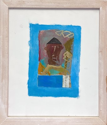 Lot 260 - Michael REES (1962)