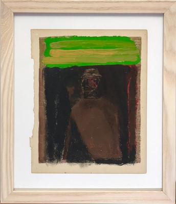 Lot 311 - Michael REES (1962)