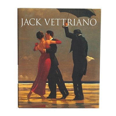 Lot 649 - Jack Vettriano