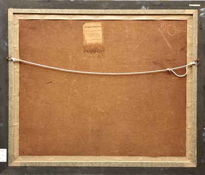 Lot 35 - George Fagan BRADSHAW (1887-1960)