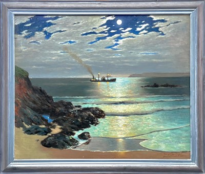Lot 35 - George Fagan BRADSHAW (1887-1960)