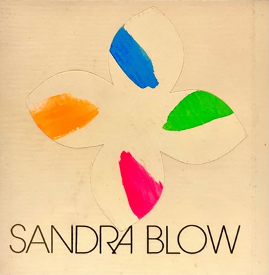 Lot 300 - Sandra BLOW (1925-2006)