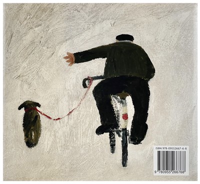 Lot 476 - Gary Bunt: The Long Way Round