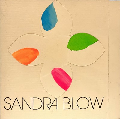 Lot 28 - Sandra BLOW (1925-2006)