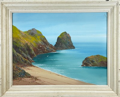 Lot 236 - Reginald Daniel SHERRIN (1891-1971)