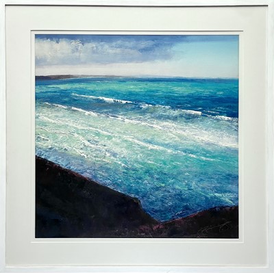 Lot 171 - Rachael Mia ALLEN (1974)