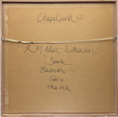 Lot 171 - Rachael Mia ALLEN (1974)