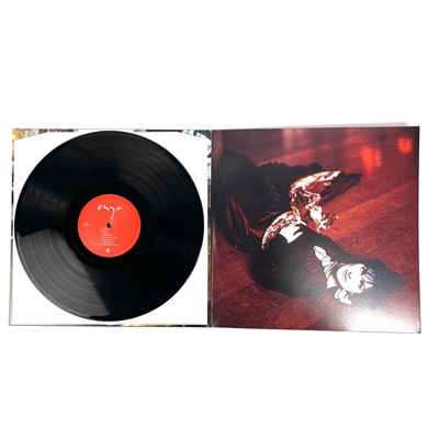 Lot 95 - Rock/Pop/Folk