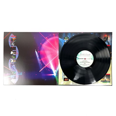 Lot 95 - Rock/Pop/Folk