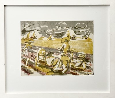 Lot 383 - Paul NASH (1889-1946)