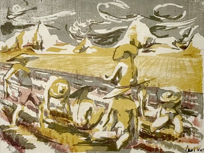 Lot 383 - Paul NASH (1889-1946)