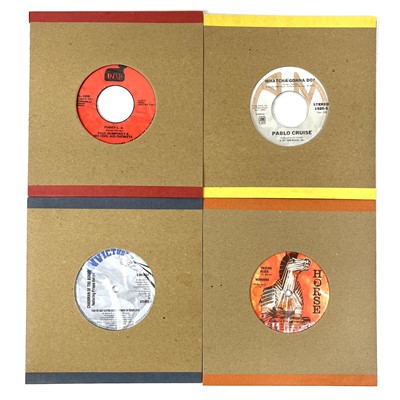 Lot 19 - Soul/Funk/Jazz