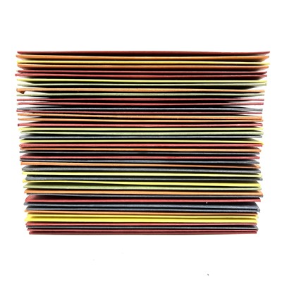 Lot 19 - Soul/Funk/Jazz