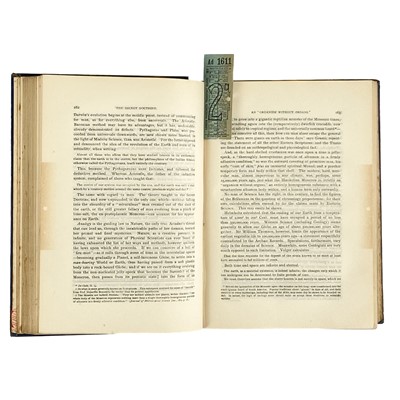 Lot 179 - (Occult) BLAVATSKY, H.P.
