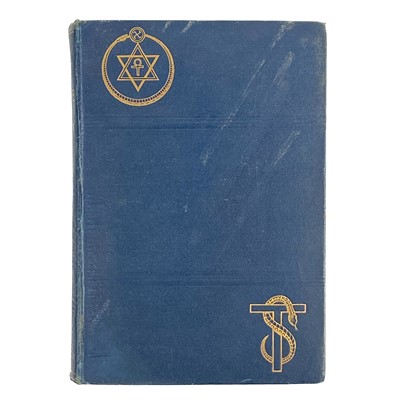 Lot 179 - (Occult) BLAVATSKY, H.P.