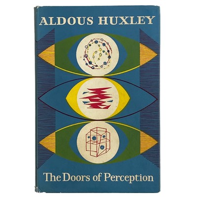 Lot 142 - HUXLEY, Aldous.