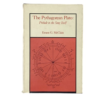 Lot 147 - Four works on Pythagorean theory.