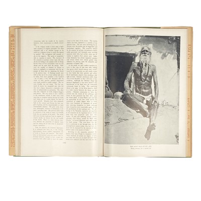 Lot 134 - (Signed) HALL, Manly P.