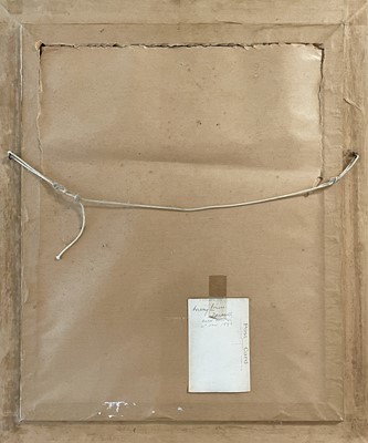 Lot 263 - Early Modern British School