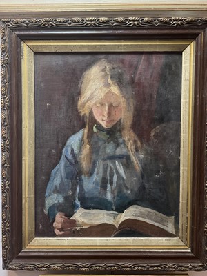 Lot 263 - Early Modern British School