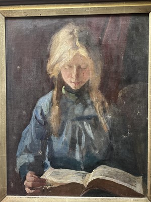 Lot 263 - Early Modern British School