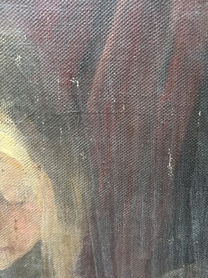 Lot 263 - Early Modern British School