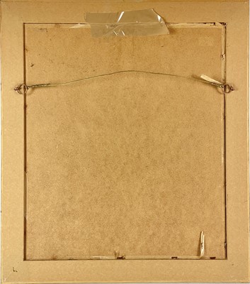 Lot 183 - Elyse Ashe LORD (1900-1971)