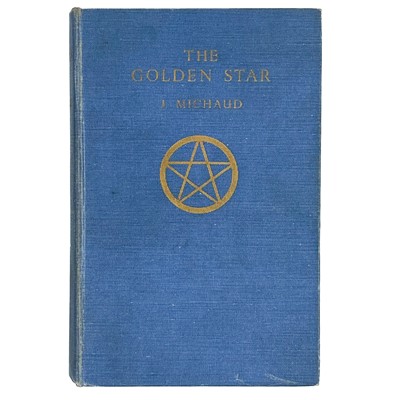 Lot 169 - (Occult) MICHAUD, Jean.