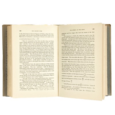 Lot 169 - (Occult) MICHAUD, Jean.