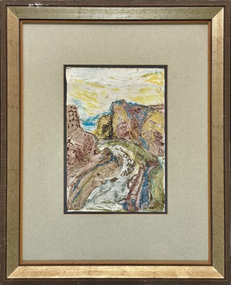 Lot 418 - Vera CUNNINGHAM (1897-1955)