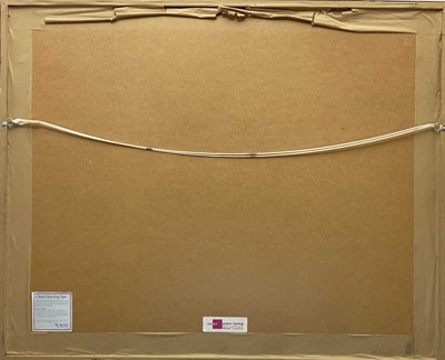 Lot 396 - Gwyther IRWIN (1931-2008)