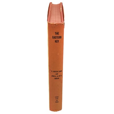 Lot 155 - ZAND, Kamal Hafuth, VIDEAN, John A. and Ivy E (trans)