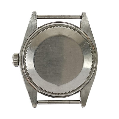 Lot 160 - ROLEX - A 1960's Rolex Oyster Perpetual Date Chronometer gentleman's wristwatch.