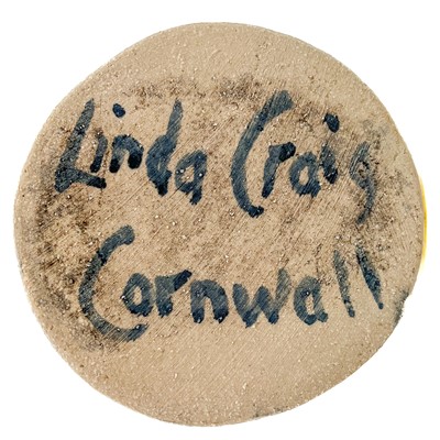 Lot 304 - Nic Harrison (1949)