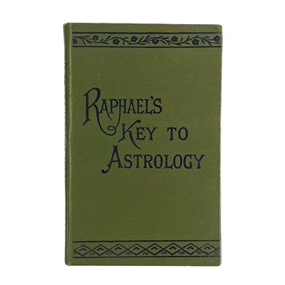 Lot 165 - (Astrology)