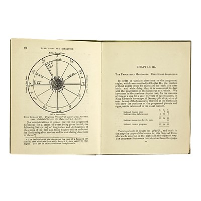Lot 165 - (Astrology)