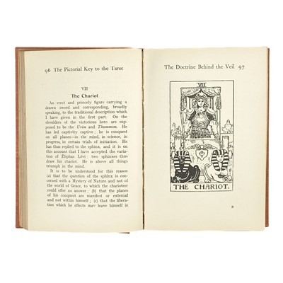 Lot 173 - (Occult, Rosicrucian and Esoteric)