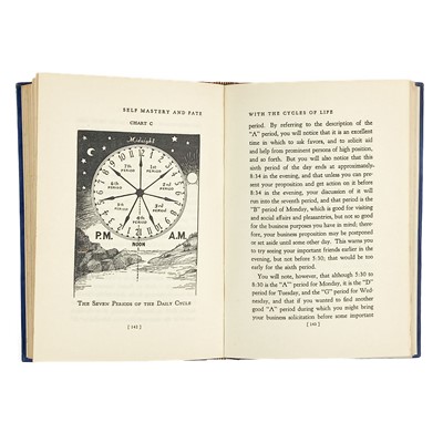 Lot 173 - (Occult, Rosicrucian and Esoteric)