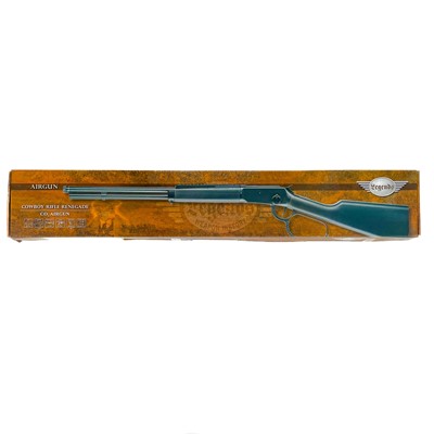 Lot 160 - A Umarex Legends Renegade Cowboy Rifle .177.