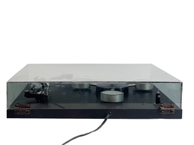 Lot 313 - 1972 ACOS Rega 'Planet' turntable