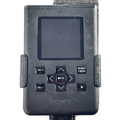 Lot 280 - Sony Walkman portable players.