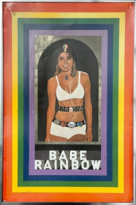 Lot 369 - Peter BLAKE (1932)