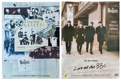 Lot 200 - The Beatles.