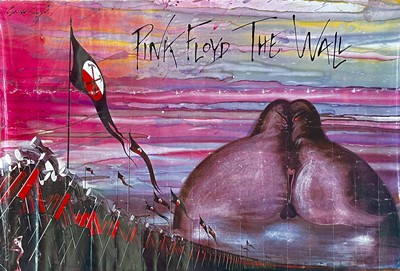 Lot 311 - Pink Floyd