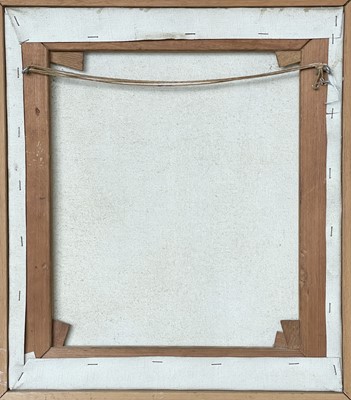 Lot 387 - Coque MARTINEZ (1926-2009)