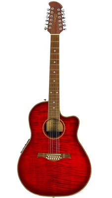 Lot 124 - Tanglewood 'Odyssey' TMO-12NC.