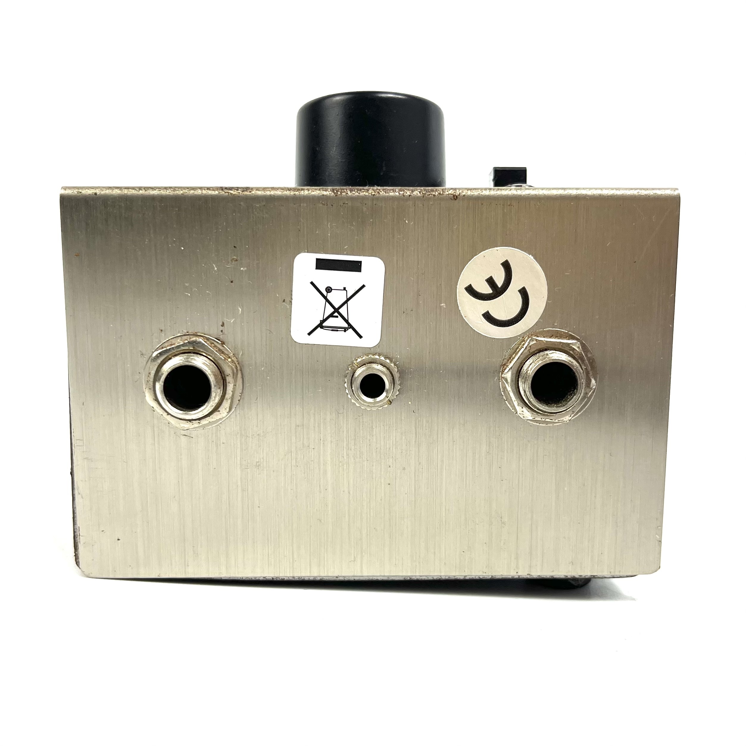 ギター ELECTRO-HARMONIX SMALL CLONE EH4600 Lot 152 - Electro Harmonix Small Clone EH4600.