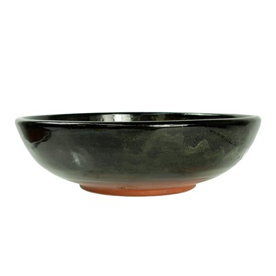 Lot 341 - Three Margaret Leach bowls, from her time in...